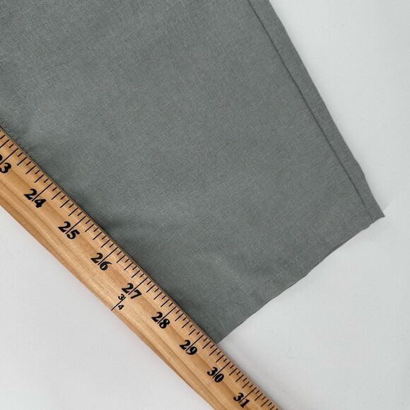 Bonobos Men's Pants‎ Golf Gray 32x30 Stretch Moisture Wicking - Picture 9 of 13
